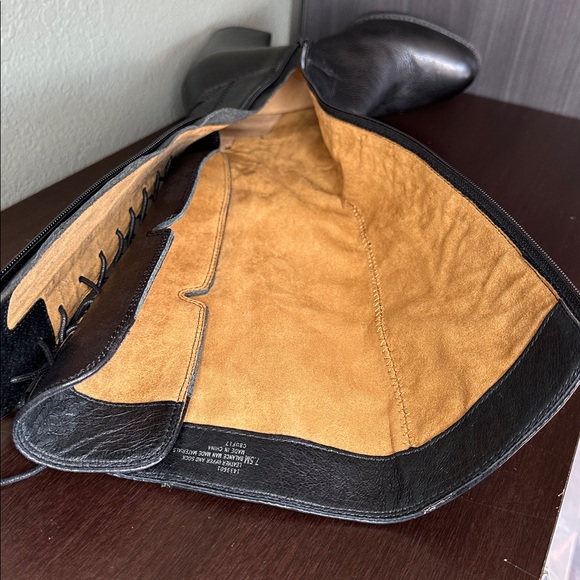 Sofft Boots (7.5) - Picture 11 of 11